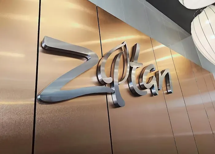 Zitan 33f Newly Furnished - Shaw Blvd *