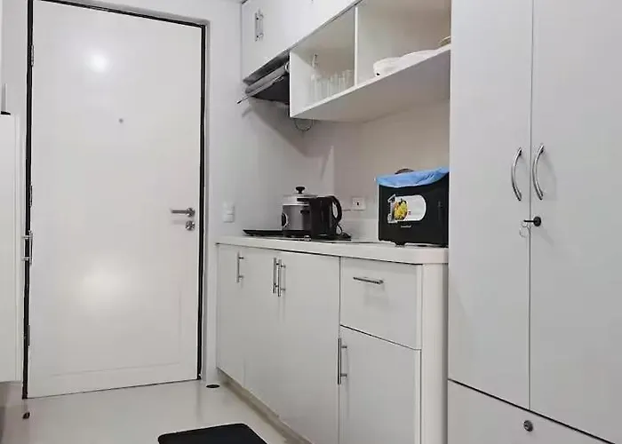 Zitan 33f Newly Furnished - Shaw Blvd *