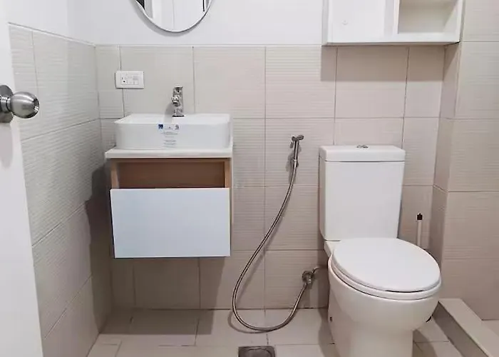 Zitan 33f Newly Furnished - Shaw Blvd