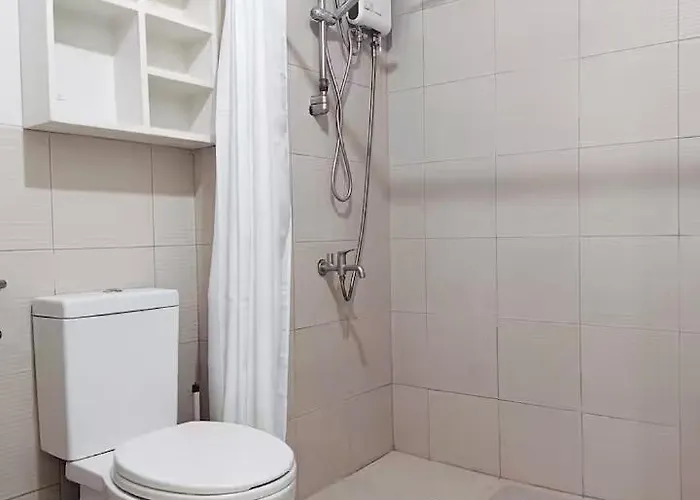 Zitan 33f Newly Furnished - Shaw Blvd